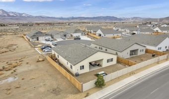 706 Butte Crk, Dayton, NV 89403
