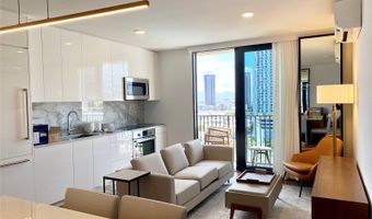 987 Queen St 1303, Honolulu, HI 96814