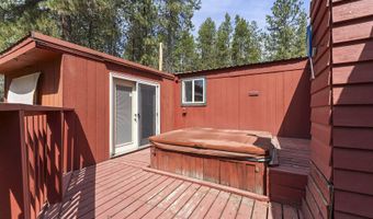 1246 Blanchard Cutoff, Blanchard, ID 83804