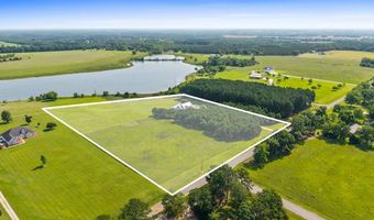 971 Edsel Deese Rd, Ashford, AL 36312
