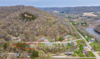 Windsong Terrace lot 8 & 9, Alma, WI 54610