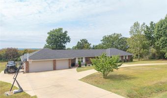 723 Canterbury Dr, Alma, AR 72921