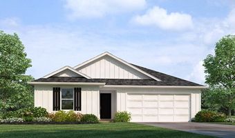 5307 Bachman Ct Plan: Kirby, Baker, LA 70811