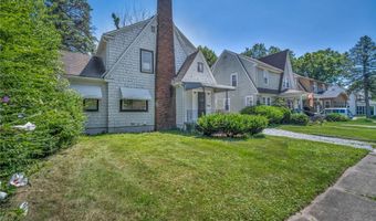 881 Valdes Ave, Akron, OH 44320