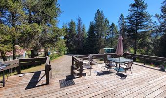 10525 Skunk Creek Rd, Cascade, ID 83611
