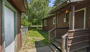 206 E 2nd Ave, Clark Fork, ID 83811
