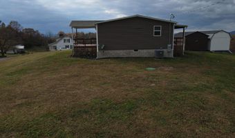 5076 Pine Grove Rd, Ballard, WV 24918