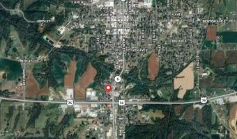 21 11th Ave W, Albia, IA 52531