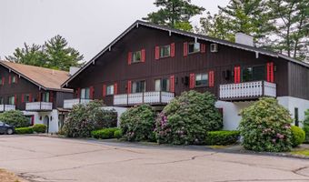 18-11 Bunker Ln, Bartlett, NH 03812