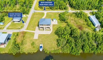 10010 E Bayou View Drive Lot 2-4, Bay St. Louis, MS 39520