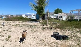 1675 Peoria St, Sandy Valley, NV 89019