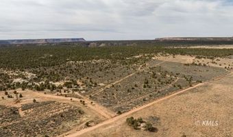 Parcel AV-1371-F, Apple Valley, UT 84737