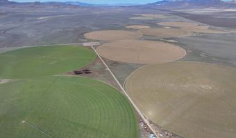 NV-305, Battle Mountain, NV 89820