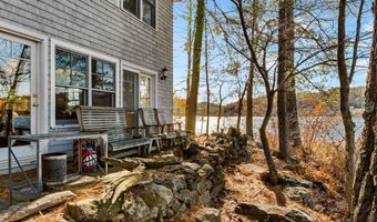 255 Pikes Point Rd, Bristol, NH 03222