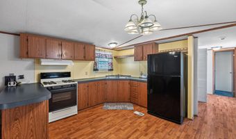 1125 Livesay St, Anthony, NM 88021