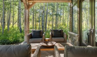 9555 Castle Creek Rd, Aspen, CO 81611