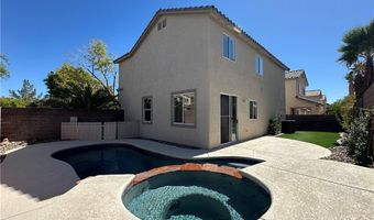 2611 Good Fellows St, Las Vegas, NV 89135