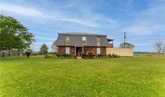 10082 HIGHWAY 1045 None, Amite, LA 70422