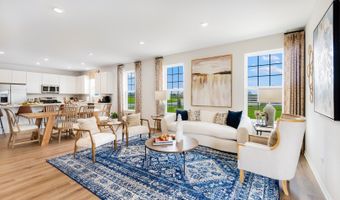 1245 Prairie Ridge Trl, Antioch, IL 60002