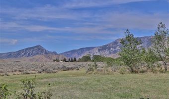 27 Teepee Ring Rd, Clark, WY 82435