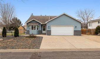 3421 Placer Ave, Anoka, MN 55303