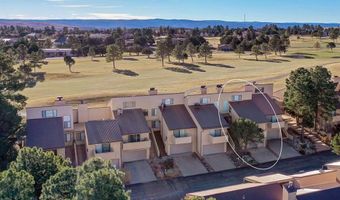 111 Augusta Ct S Lot 8, Alto, NM 88312