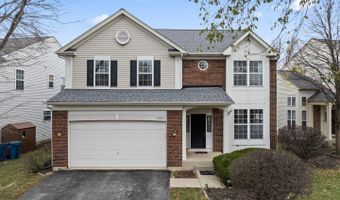 2168 W Silverleaf Ln, Addison, IL 60101