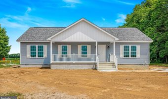 7203 W LINE RD ACRES, Delmar, DE 19940