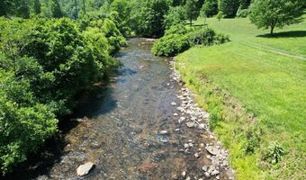 3199 Kibler Valley Rd, Ararat, VA 24053