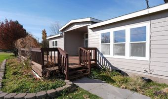2640 Market St, Bonanza, OR 97623