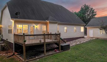 833 LILLIAN Ln, Anniston, AL 36207