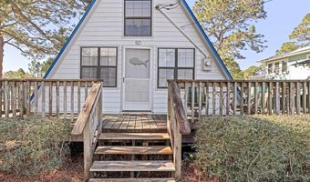50 Fiesta Dr, Alligator Point, FL 32346
