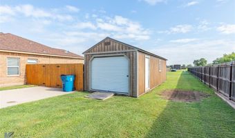 134 Peach Blossom Dr, Abilene, TX 79602