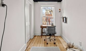 67 Rutland St 3, Boston, MA 02118
