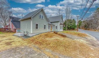 35 Mad River Rd, Campton, NH 03223