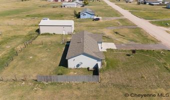 5802 TROYER Dr, Cheyenne, WY 82007