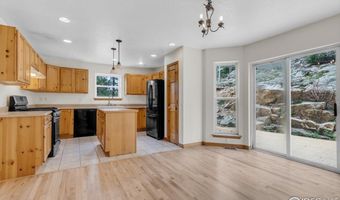 65 La Chula Rd, Black Hawk, CO 80422