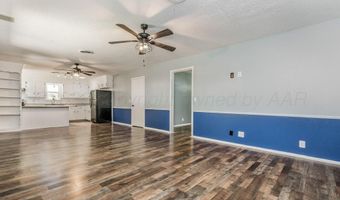 7613 SOMBRERO Dr, Amarillo, TX 79108