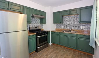 664 N County Road 800 E, Avon, IN 46123