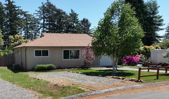 337 SPRUCE Dr, Brookings, OR 97415