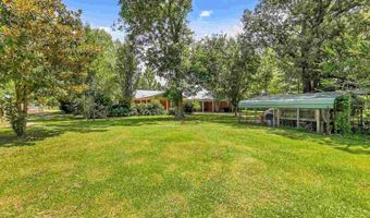 4595 Poarch Rd, Atmore, AL 36502