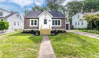539 Windermere Blvd, Amherst, NY 14226