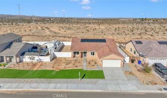 10158 Kemper Ave, Adelanto, CA 92301