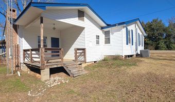 2089 Highway 131, Baker Hill, AL 36027