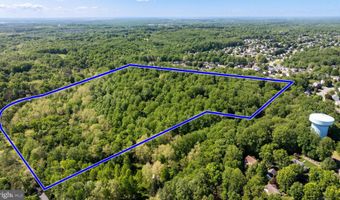 PATTERSON MILL Road, Bel Air, MD 21015