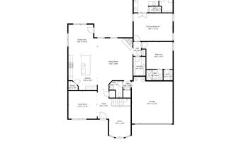 420 Prairie Run, Aledo, TX 76008