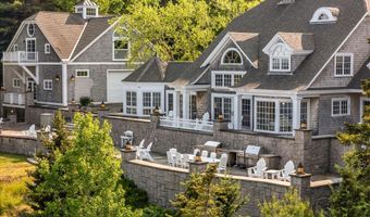 62 Sols Cliff Rd, Bar Harbor, ME 04609
