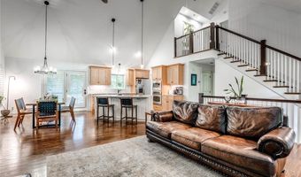 451465 Ridge Road Cir, Afton, OK 74331