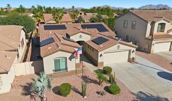 146 W BLUE LAGOON Dr, Casa Grande, AZ 85122