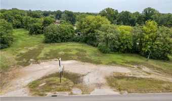820 Fort St, Barling, AR 72923